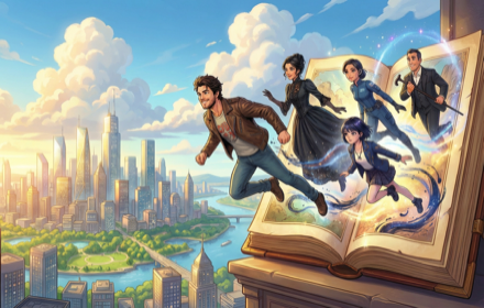 Introducing AI Avatars: Give Your AI a Face