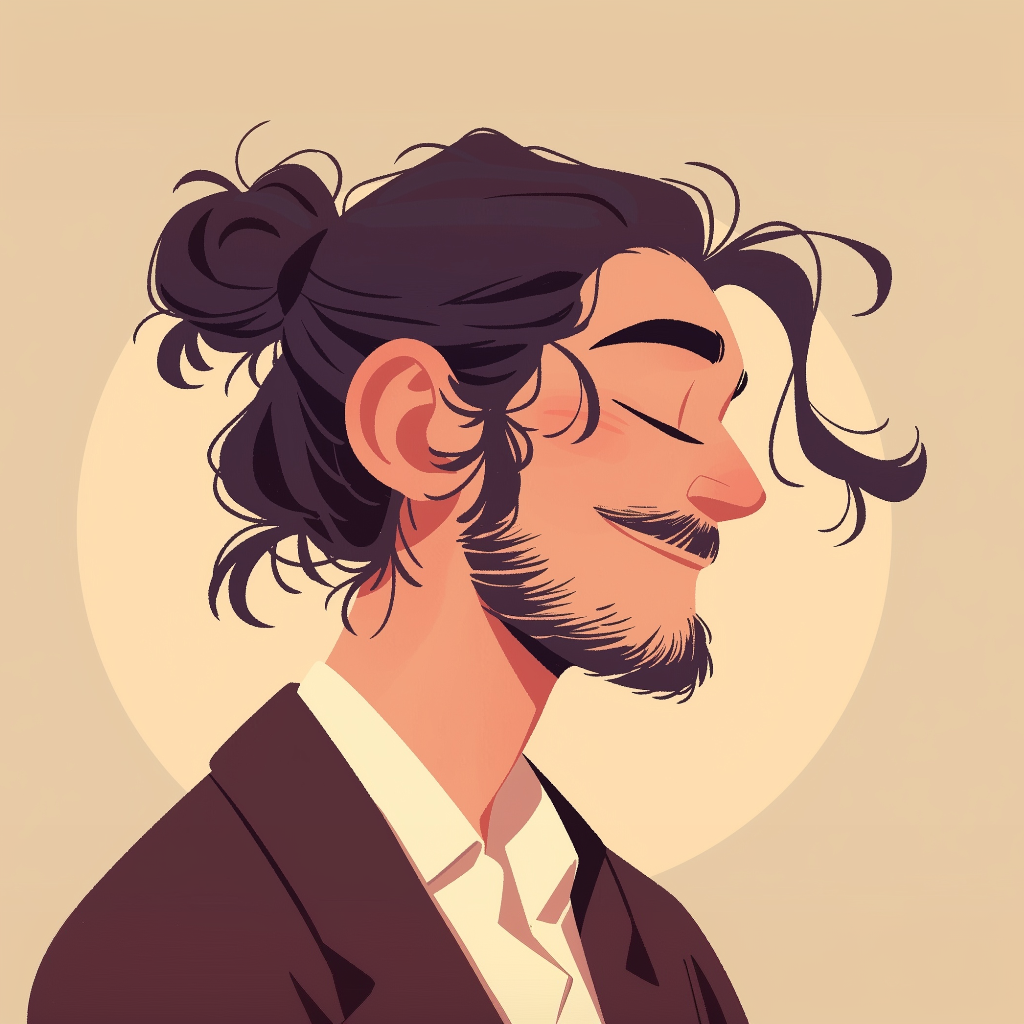 Jingbang Liu - Founder of Varie.AI