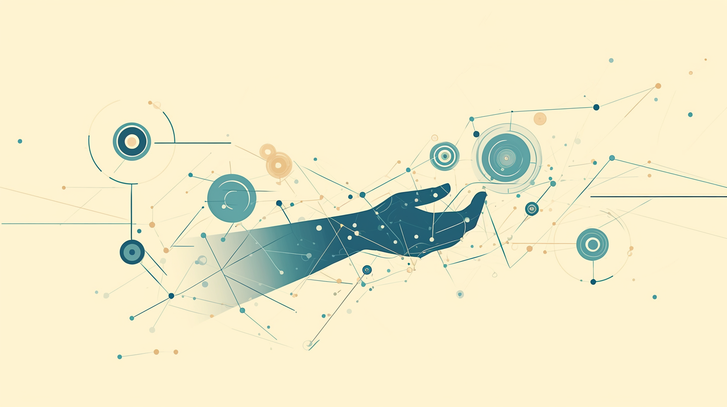 Our values - Varie.AI values illustration